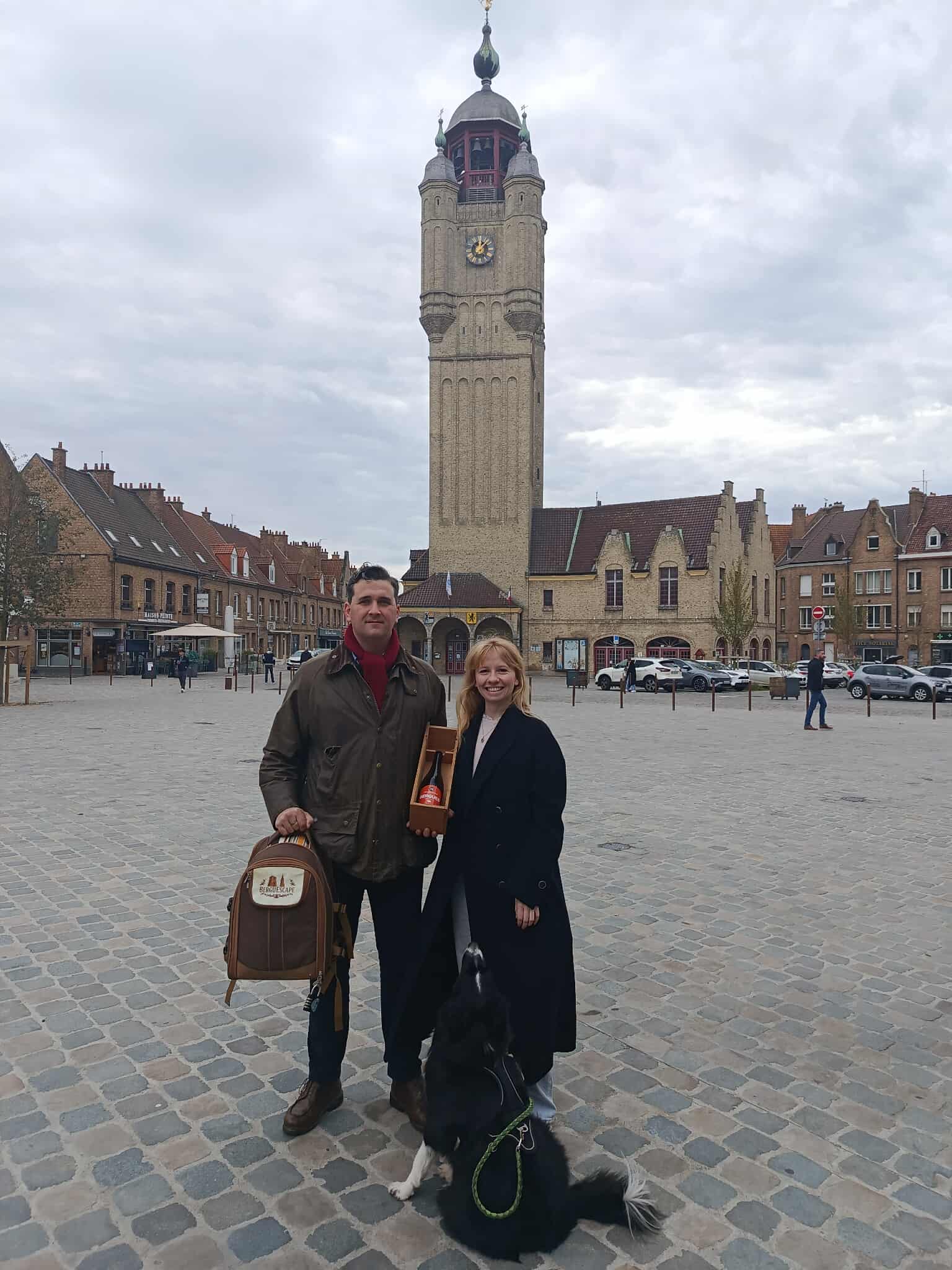 Avis client BerguEscape 6